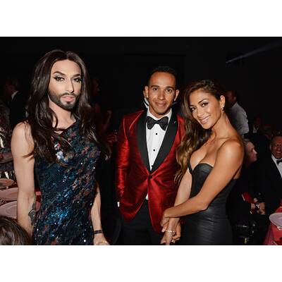 amfAR-Gala in Cannes 2014