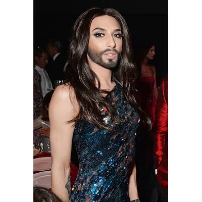 amfAR-Gala in Cannes 2014