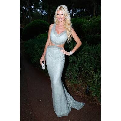 amfAR-Gala in Cannes 2014