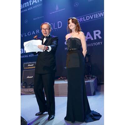 amfAR-Gala in Cannes 2014