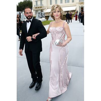 amfAR-Gala in Cannes 2014