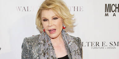 Joan Rivers