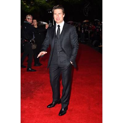 London: Premiere von 