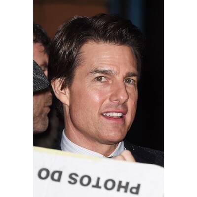 London: Premiere von 