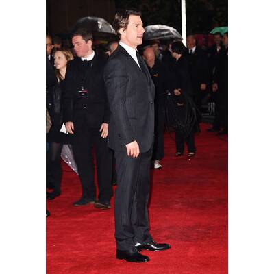 London: Premiere von 