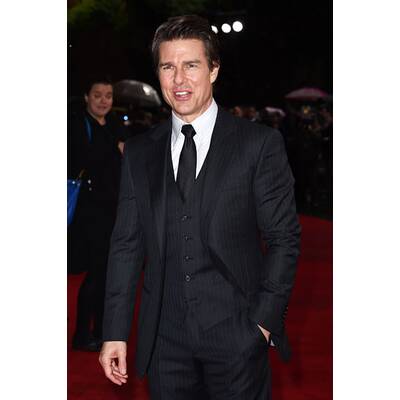 London: Premiere von 