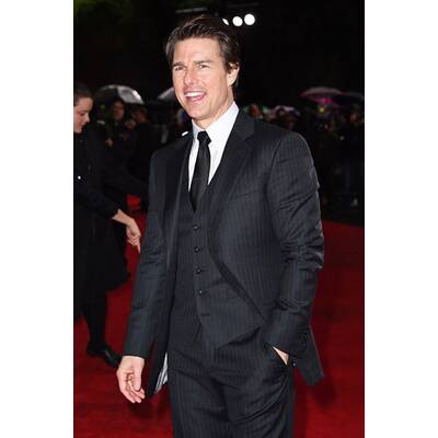 London: Premiere von 