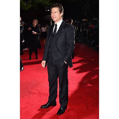 London: Premiere von 