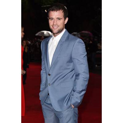 London: Premiere von 