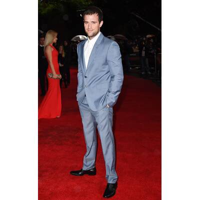 London: Premiere von 