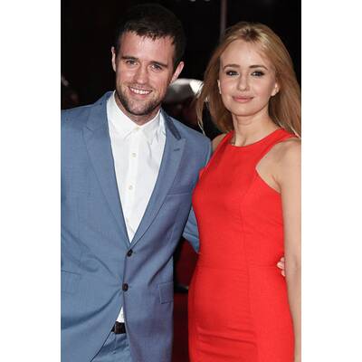 London: Premiere von 