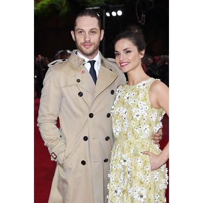 London: Premiere von 