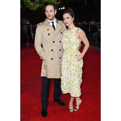 London: Premiere von 