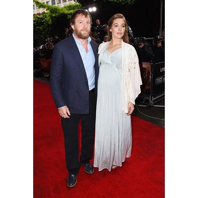 London: Premiere von 