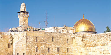 Rupprechter fliegt nach Israel