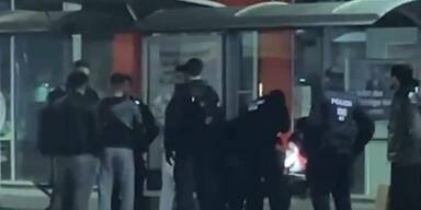 Messerattacke Reumannplatz