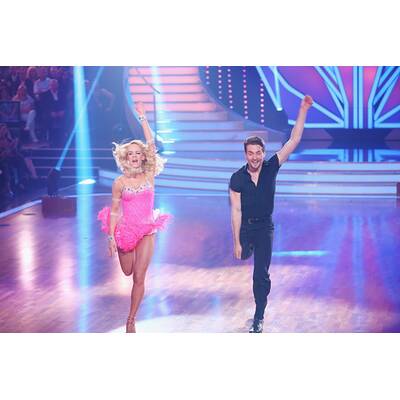 Let's Dance 2014: Die Final-Show