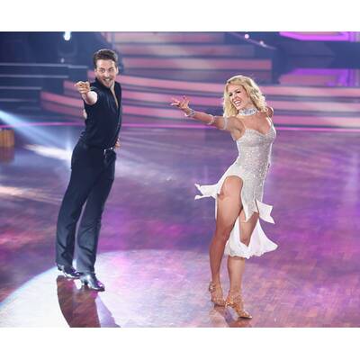 Let's Dance 2014: Die Final-Show