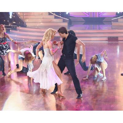 Let's Dance 2014: Die Final-Show