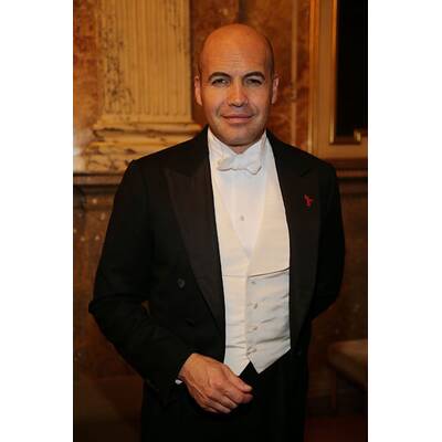 Gery Keszler, Ricky Martin & Co. beim Red Ribbon Konzert