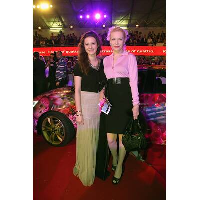 Life Ball 2014: Die Roben der Stars