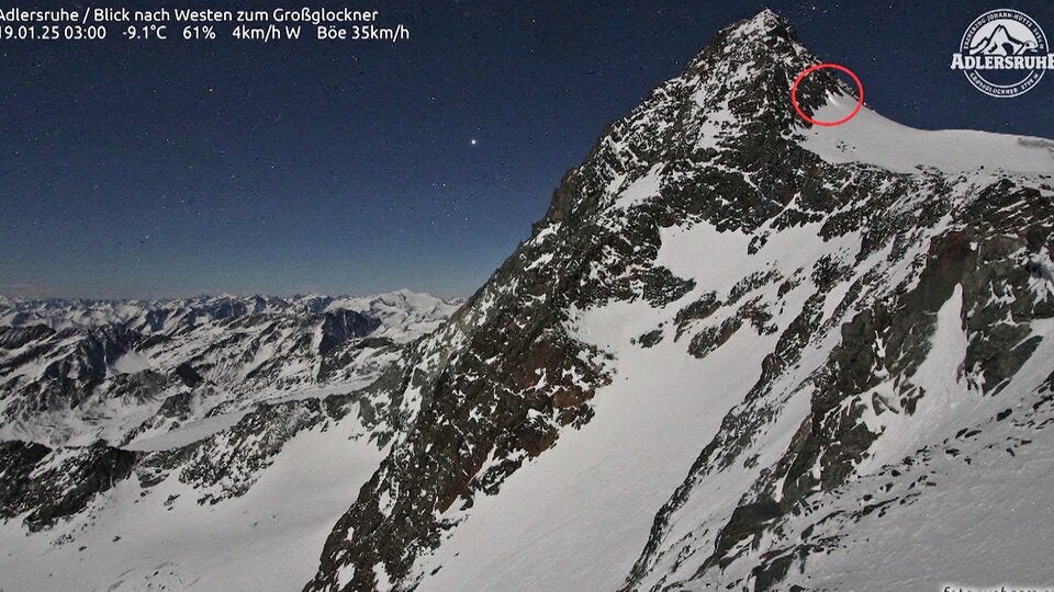 großglockner erforen