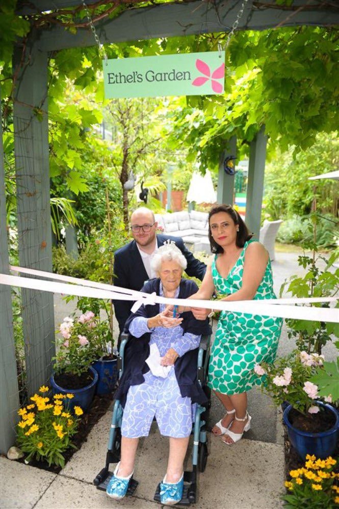 Mit König Charles III. würde sie ein Gespräch führen – mit sonst niemandem. 