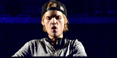 DJ Avicii