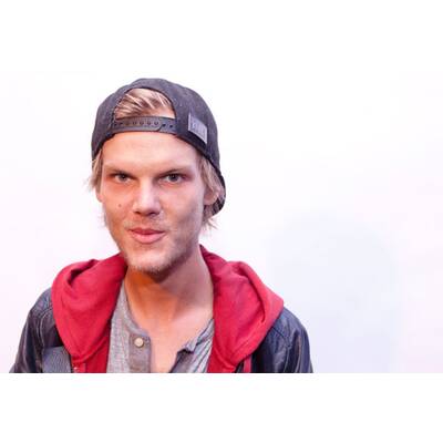 Platz 10: Skrillex (26) - 28 Millionen Dollar