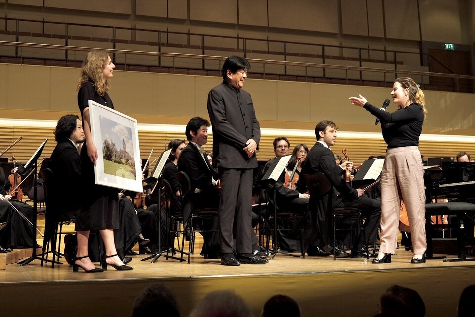 Sommernachtsgala Grafenegg