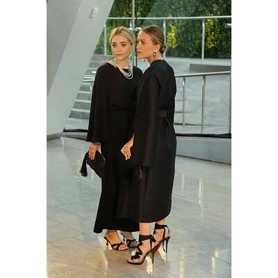 Looks der CFDA Fashion Awards 2014