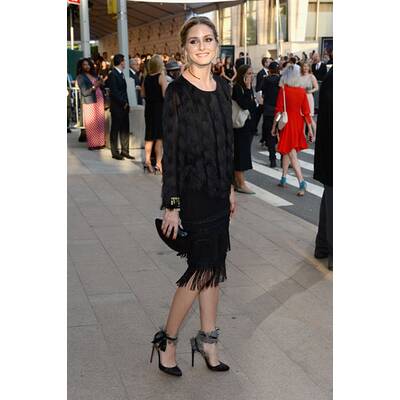 Looks der CFDA Fashion Awards 2014