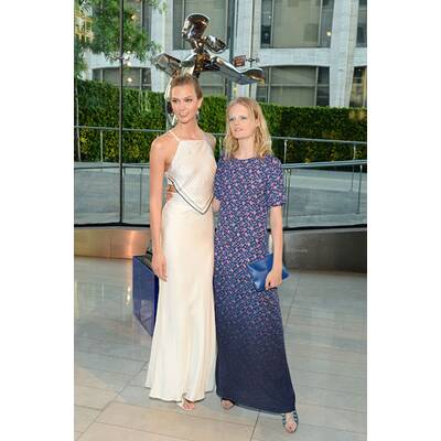 Looks der CFDA Fashion Awards 2014