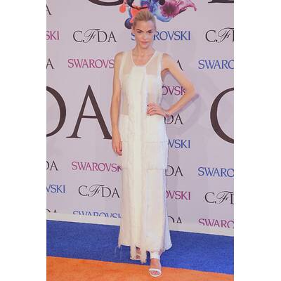 Looks der CFDA Fashion Awards 2014