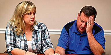 Schul-Killer für Pflege-Eltern "Monster"