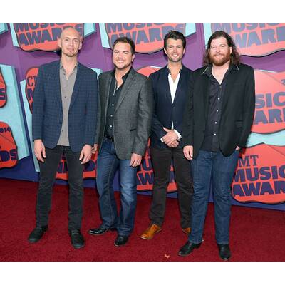 American Music Awards - Die Nominierten