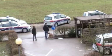 Amstetten Mord Messer