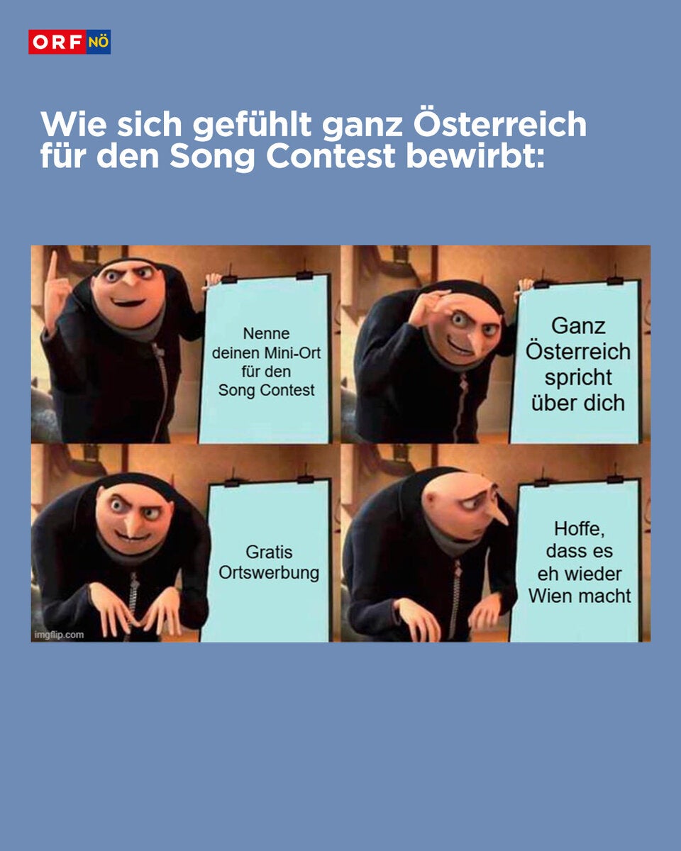 Posting ESC