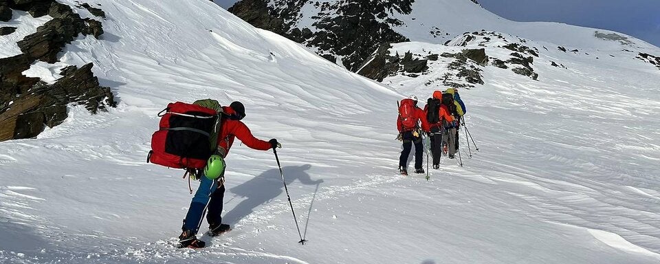 großglockner erforen
