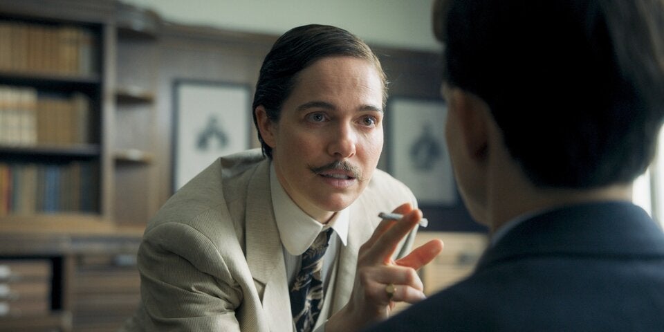 Mega-Flop für neue ORF-Serie 