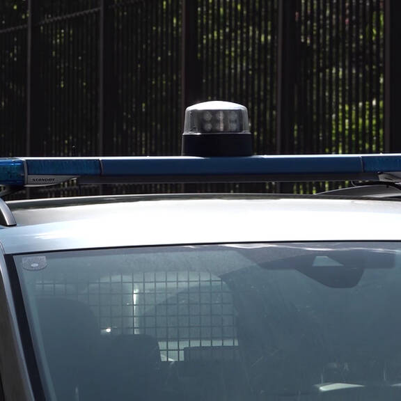 Razzia in Tiroler Hotel: Verdacht auf Menschenhandel