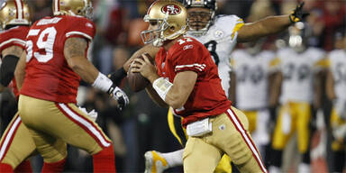 San Francisco 49ers NFL