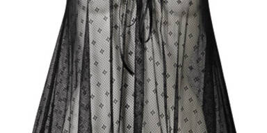 Lingerie - die Schönheit darunter