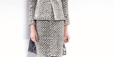 Das Kostüm: Der Klassiker neu interpretiert