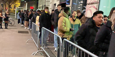 Schlage Club &Ouml;ffnung