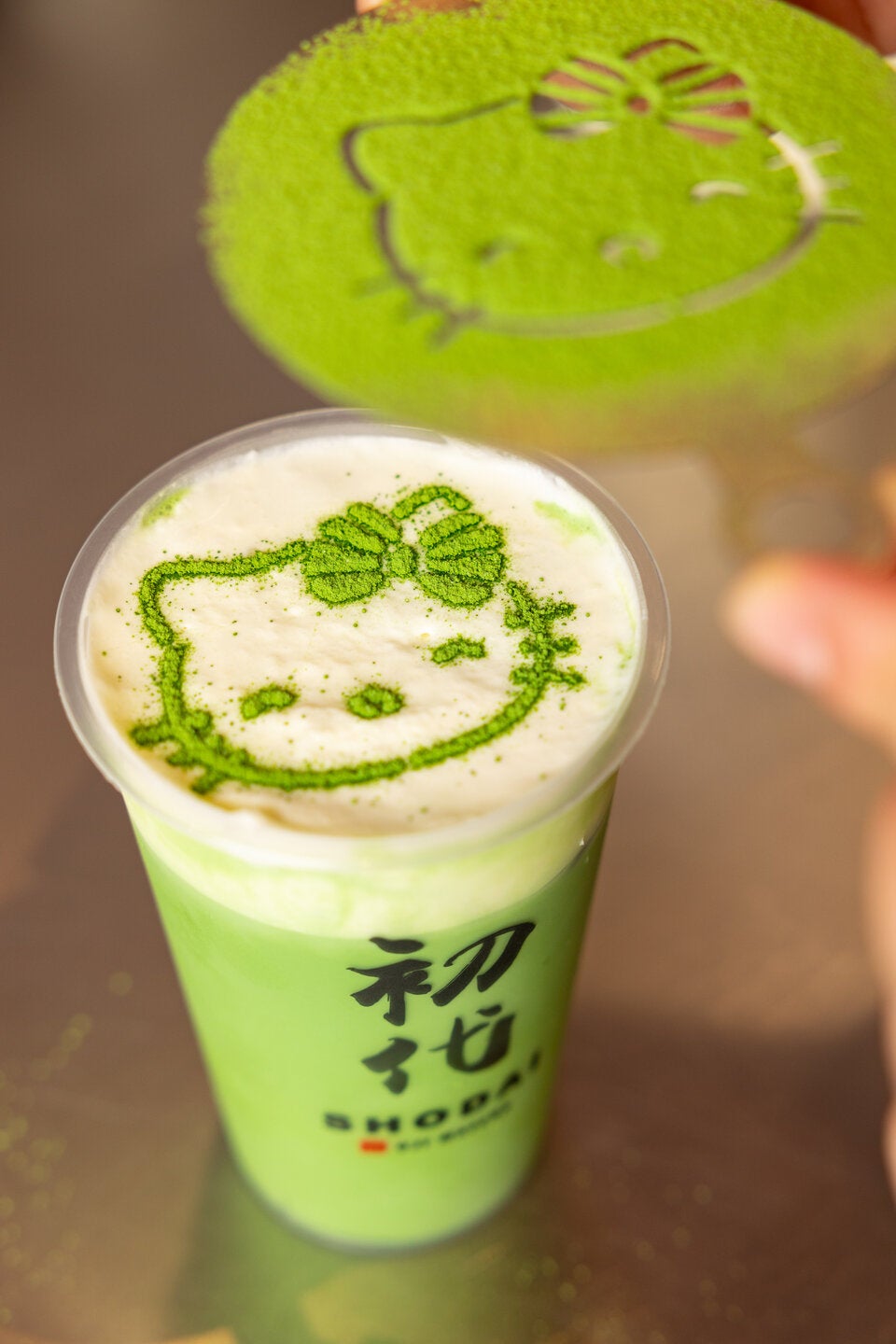 Hier schmeckt der Matcha in Wien am besten