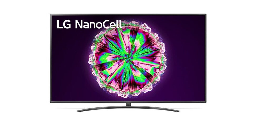 Preissturz bei riesigen 4K-Fernsehern