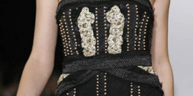 Badgley Mischka SS10