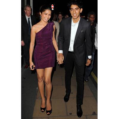 Freida Pinto - wird sie das neue Bond-Girl?