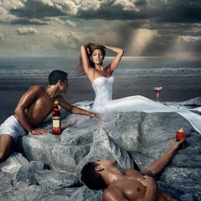 Campari Tales: Der Kalender 2008